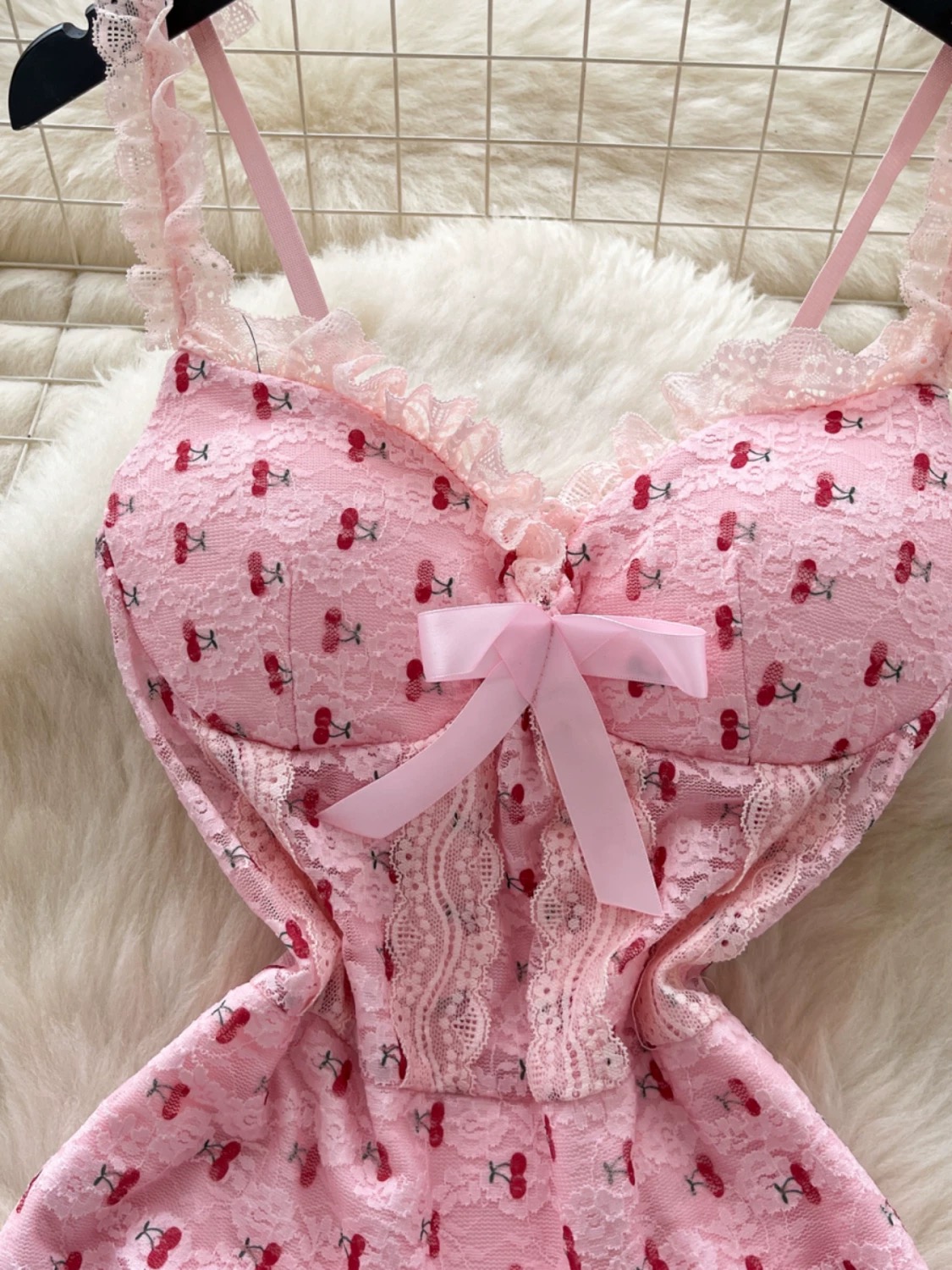 Midnight vibes sleep wear SW131 images